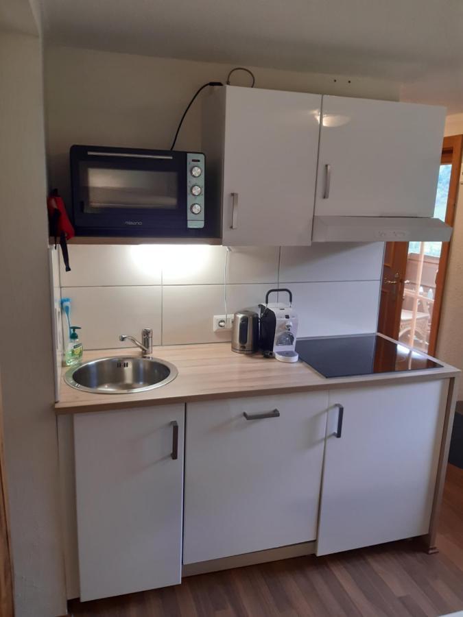 Appartementhaus Gastein / Haus Sammie Bad Gastein Ngoại thất bức ảnh