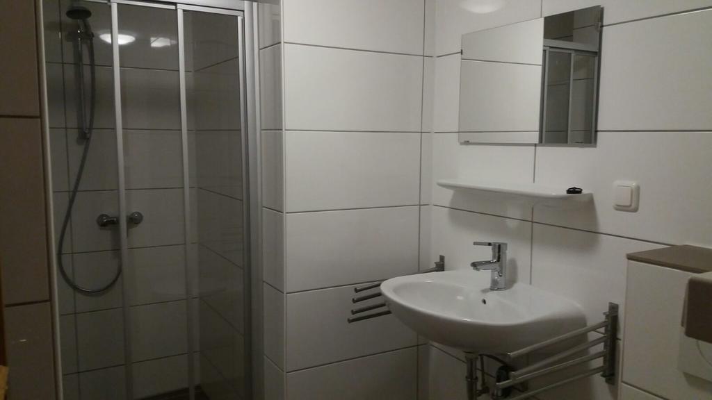 Appartementhaus Gastein / Haus Sammie Bad Gastein Ngoại thất bức ảnh